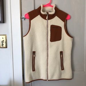 Marmot vest